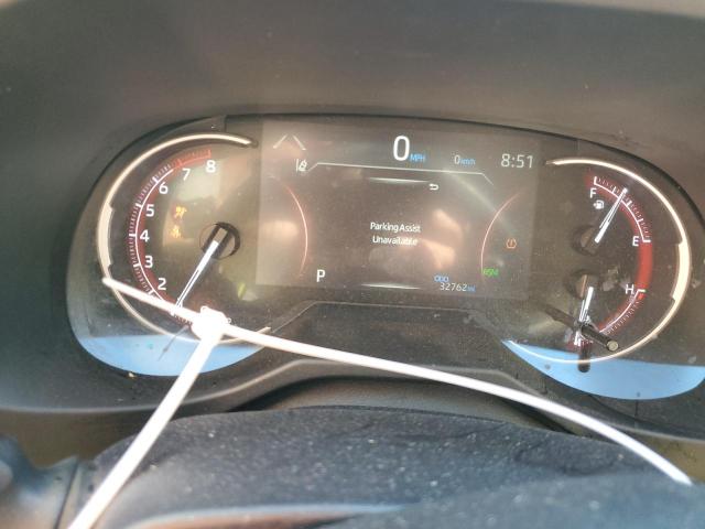 2019 TOYOTA RAV4 LIMIT - 2T3N1RFV1KW054237