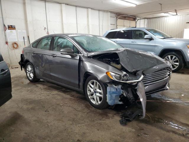 VIN 3FA6P0HD7ER154540 2014 Ford Fusion, SE no.4