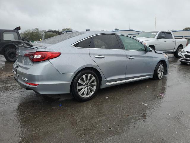 2016 HYUNDAI SONATA SPO - 5NPE34AF8GH406483