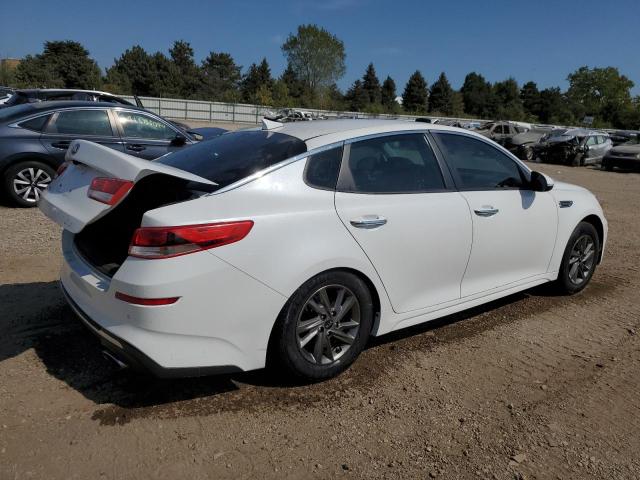 2020 KIA OPTIMA LX - 5XXGT4L37LG390536