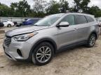 HYUNDAI SANTA FE S photo