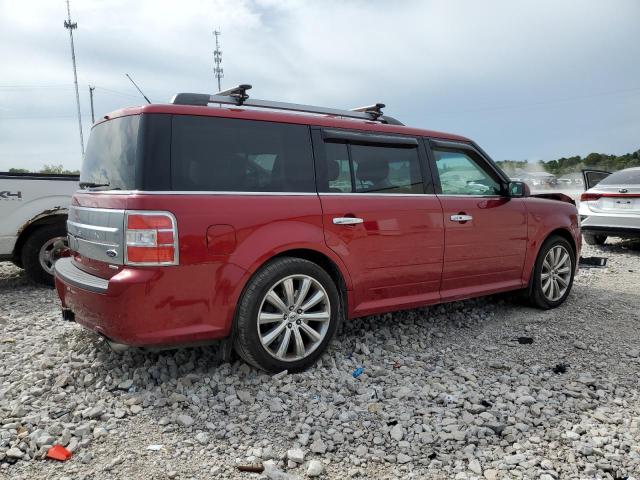 Vin: 2fmhk6dt2ebd42328, lot: 71831594, ford flex limited 20143