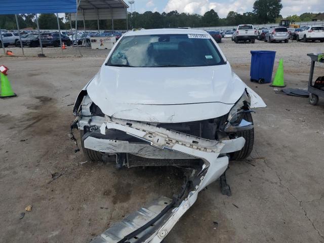 2016 CHEVROLET MALIBU LIM - 1G11A5SA9GU124591