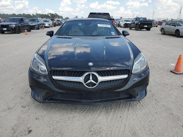 2017 MERCEDES-BENZ SLC 300 WDDPK3JA9HF130892  71975454