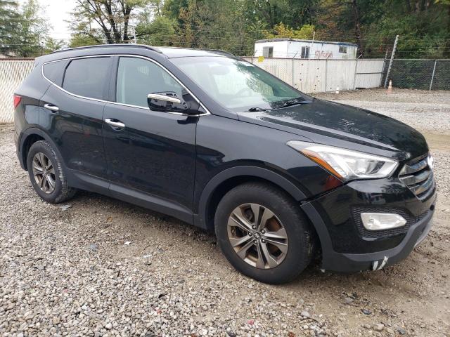 VIN 5XYZUDLB0EG187094 2014 Hyundai Santa Fe no.4