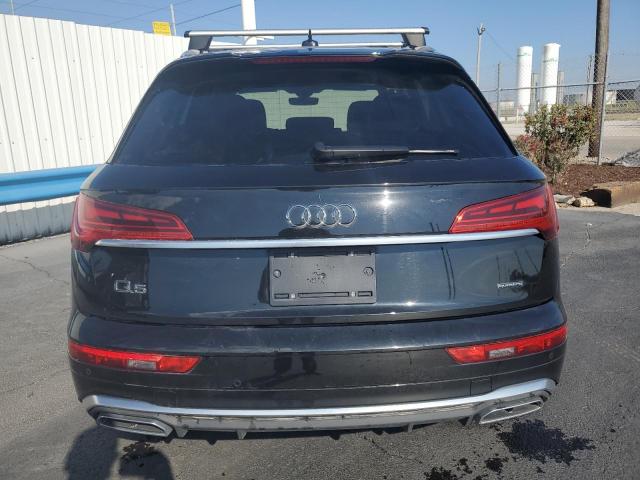 VIN WA1EAAFY3N2123738 2022 Audi Q5, Premium Plus 45 no.6