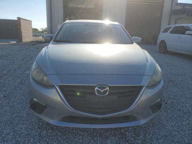 VIN JM1BM1U73E1198021 2014 Mazda 3, Sport no.5