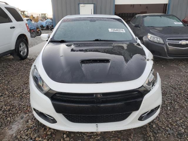 2016 DODGE DART SE AE 1C3CDFDH8GD680368