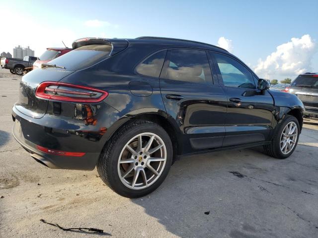 2017 PORSCHE MACAN - WP1AA2A59HLB83107