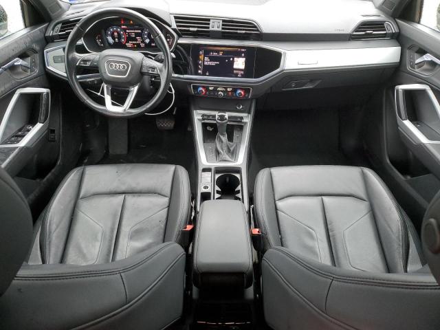 2021 AUDI Q3 PREMIUM - WA1AUCF35M1096102