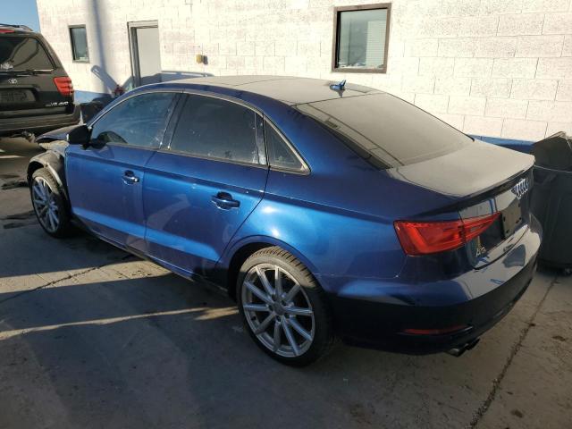 2015 AUDI A3 PREMIUM - WAUACGFFXF1018442