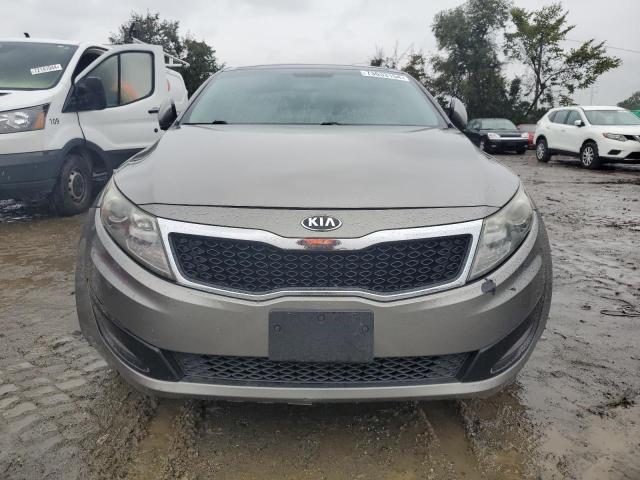 VIN 5XXGN4A79DG162183 2013 KIA Optima, EX no.5