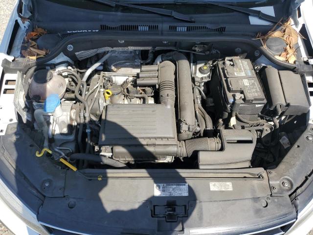 2018 VOLKSWAGEN JETTA SE - 3VWDB7AJ6JM244825
