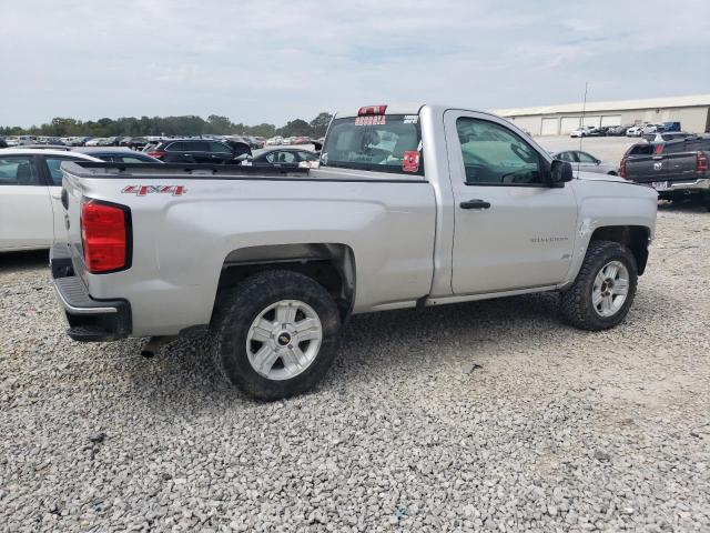 2016 CHEVROLET SILVERADO - 1GCNKNEH9GZ357985
