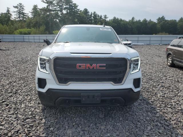 2021 GMC SIERRA K15 - 1GTP9AEK9MZ192198