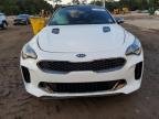 KIA STINGER снимка