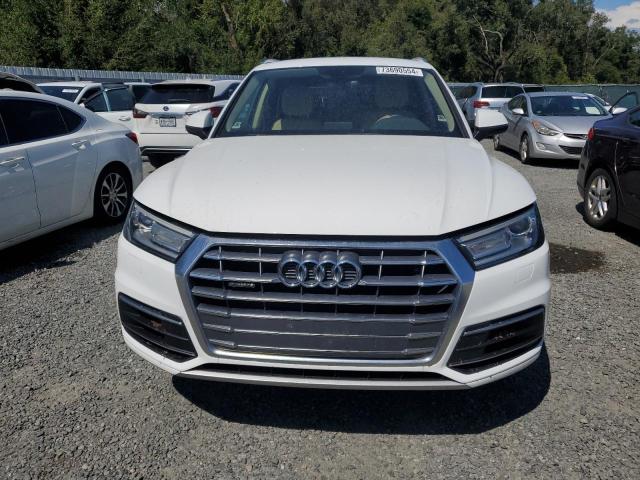 VIN WA1ANAFY3J2127818 2018 Audi Q5, Premium no.5