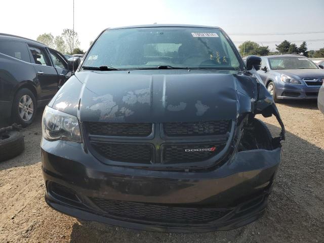 2016 DODGE GRAND CARA - 2C4RDGBG4GR109608