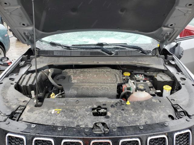 2021 JEEP COMPASS SP - 3C4NJCAB4MT538780