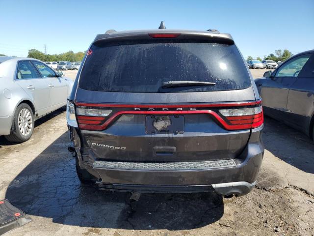 2015 DODGE DURANGO SX - 1C4RDHAGXFC187826