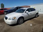 BUICK LUCERNE CX photo