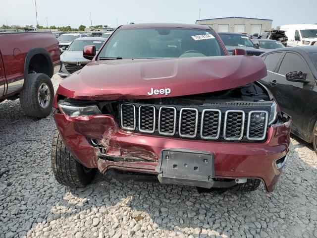 2017 JEEP GRAND CHER - 1C4RJFAG9HC663807