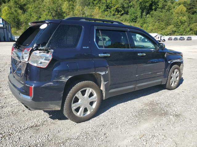 2017 GMC TERRAIN SL - 2GKFLTE31H6161406