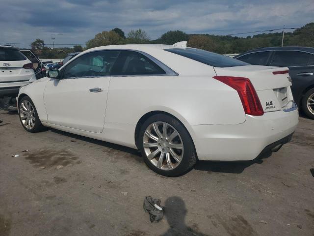 2015 CADILLAC ATS LUXURY 1G6AH1R30F0121428  69768704