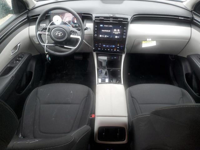2024 HYUNDAI TUCSON SEL - 5NMJB3DE7RH426285
