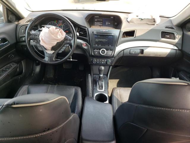 2021 ACURA ILX PREMIU - 19UDE2F76MA007376