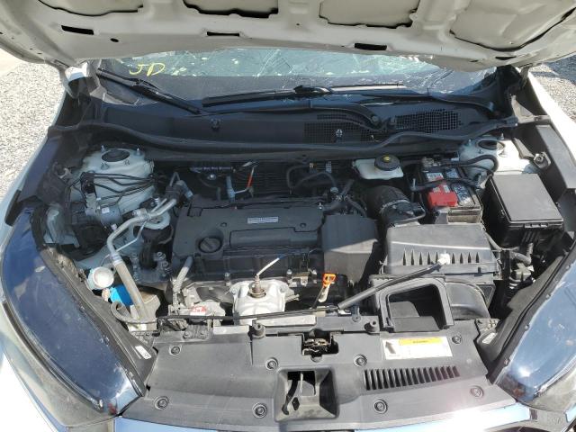 2017 HONDA CR-V LX - 2HKRW6H36HH220443
