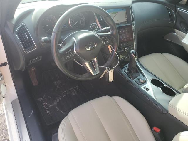 2017 INFINITI Q60 BASE JN1CV7EK8HM110156