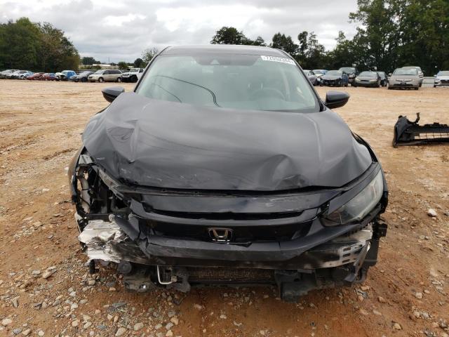 2019 HONDA CIVIC LX 19XFC2F62KE006076