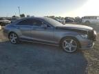 MERCEDES-BENZ CLS 550 photo