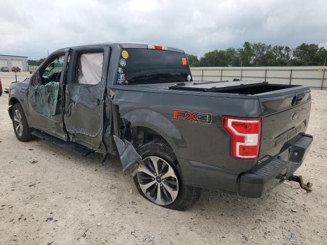 2020 FORD F150 SUPER - 1FTEW1EP6LKE94096