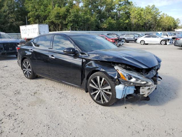 2019 NISSAN ALTIMA EDI 1N4AL4FV3KC231732