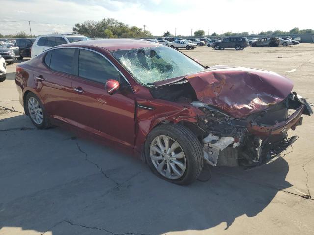 2015 KIA OPTIMA EX - 5XXGN4A71FG370626