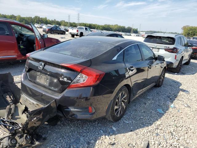 VIN 19XFC2F77GE050252 2016 Honda Civic, EX no.3