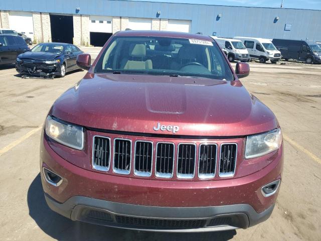 2016 JEEP GRAND CHER - 1C4RJFAG8GC423923