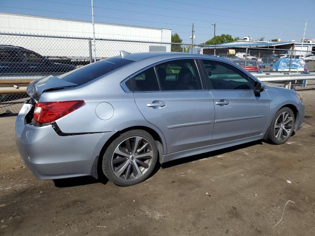 VIN 4S3BNEN69H3006779 2017 Subaru Legacy, 3.6R Limited no.3