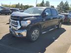 2016 TOYOTA TUNDRA CRE - 5TFAW5F10GX494734