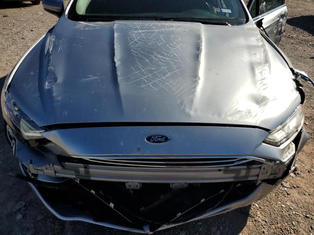 VIN 3FA6P0HD1LR148049 2020 Ford Fusion, SE no.11