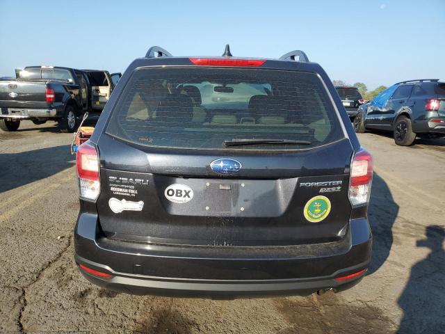 2017 SUBARU FORESTER 2 JF2SJABC0HH472863  72068714