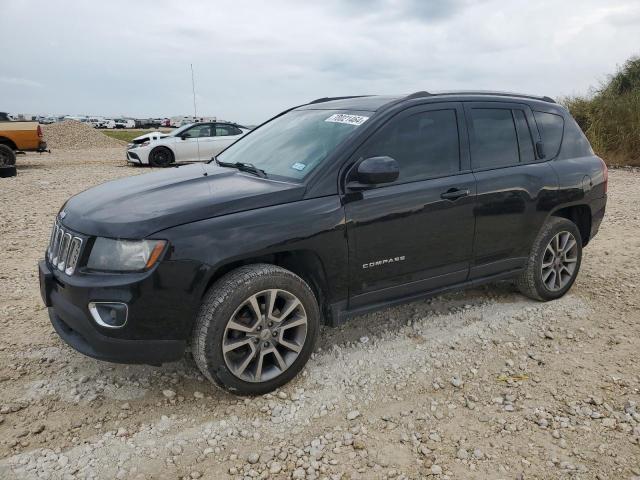 2016 JEEP COMPASS LATITUDE 2016