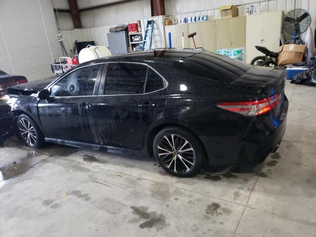 2018 TOYOTA CAMRY L - 4T1B11HK6JU623839