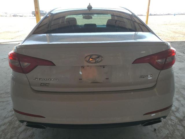 2016 HYUNDAI SONATA SPO - 5NPE34AF3GH286334
