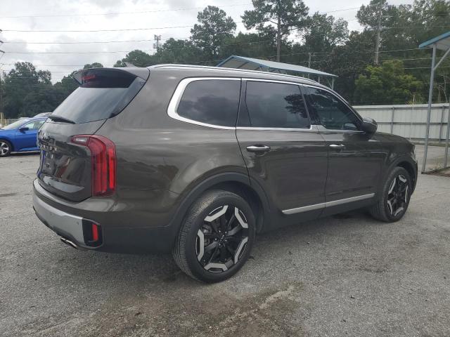 VIN 5XYP64GC4PG330877 2023 KIA Telluride, S no.3