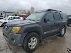 NISSAN XTERRA OFF photo