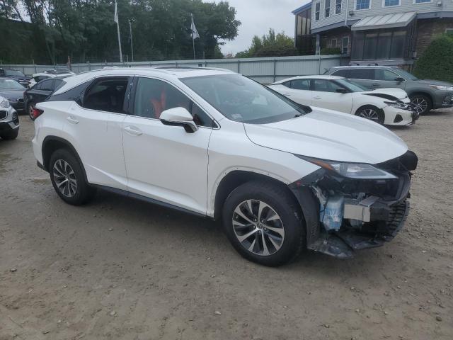 2022 LEXUS RX 350 - 2T2HZMDA5NC318384