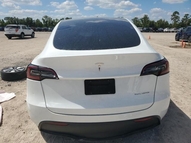 2023 TESLA MODEL Y - 7SAYGDEE7PA148264